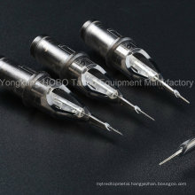 Premium Tattoo Needle Cartridges